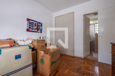 Suíte de apartamento à venda com 2 quartos, 76m² em Pinheiros, São Paulo