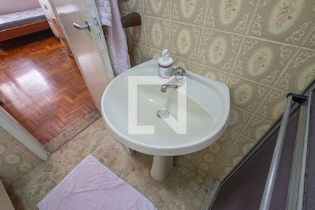 Suíte - Banheiro de apartamento à venda com 2 quartos, 76m² em Pinheiros, São Paulo