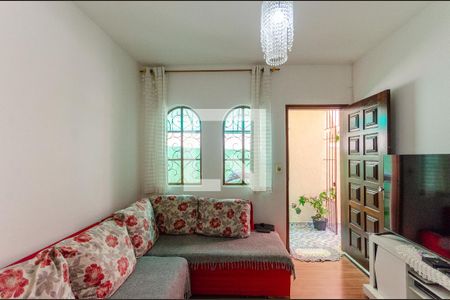 Sala de casa à venda com 3 quartos, 125m² em Jardim Peri, São Paulo