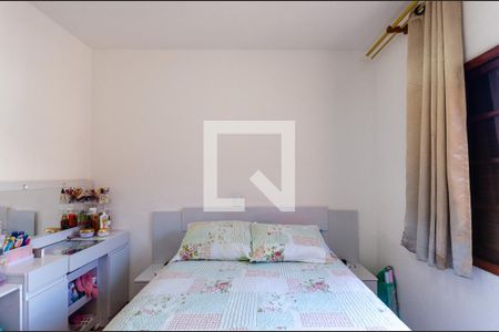 Quarto 1 de casa à venda com 3 quartos, 125m² em Jardim Peri, São Paulo