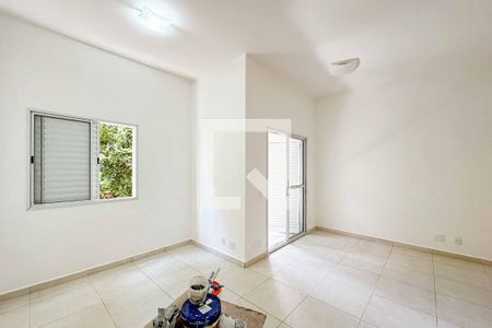Sala de apartamento à venda com 2 quartos, 90m² em Vila Vitório Mazzei, São Paulo