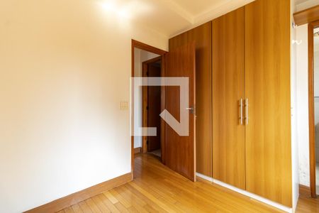 Suíte de apartamento para alugar com 2 quartos, 63m² em Vila Moinho Velho, São Paulo