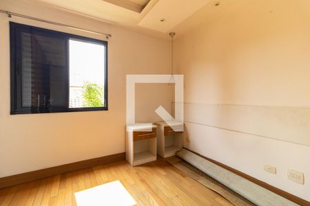 Suíte de apartamento para alugar com 2 quartos, 63m² em Vila Moinho Velho, São Paulo