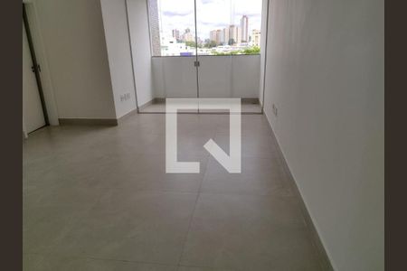 Apartamento à venda com 3 quartos, 86m² em Cidade Nova, Belo Horizonte