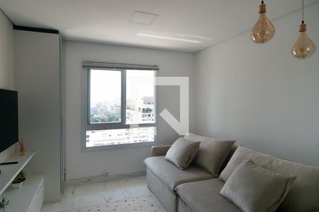 Studio de apartamento para alugar com 1 quarto, 16m² em Bela Vista, São Paulo