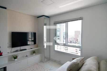 Studio de apartamento para alugar com 1 quarto, 16m² em Bela Vista, São Paulo