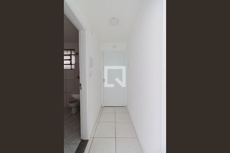 Entrada de apartamento para alugar com 1 quarto, 36m² em Liberdade, São Paulo