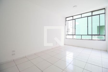Quarto - Sala - Cozinha de apartamento para alugar com 1 quarto, 36m² em Liberdade, São Paulo
