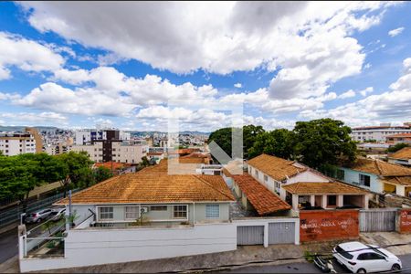 Vista de apartamento para alugar com 3 quartos, 68m² em Padre Eustáquio, Belo Horizonte