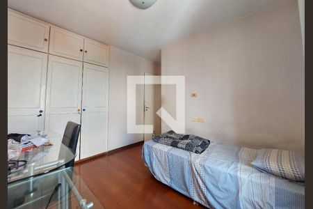 Quarto 1 de apartamento para alugar com 2 quartos, 76m² em Santo Amaro, São Paulo