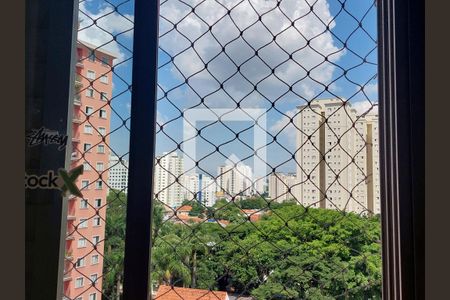 Quarto 1 de apartamento à venda com 2 quartos, 76m² em Santo Amaro, São Paulo