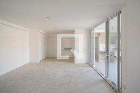 Sala de apartamento à venda com 2 quartos, 142m² em Osvaldo Cruz, São Caetano do Sul