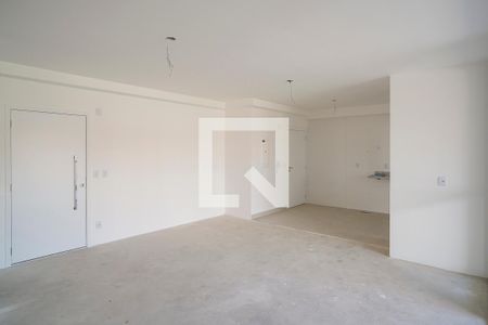 Sala de apartamento para alugar com 3 quartos, 142m² em Osvaldo Cruz, São Caetano do Sul