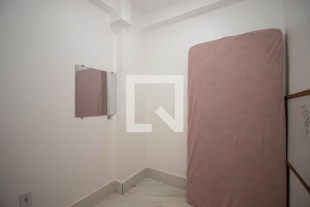 Quarto 1 de apartamento para alugar com 2 quartos, 50m² em Setor Habitacional Vicente Pires (taguatinga), Brasília