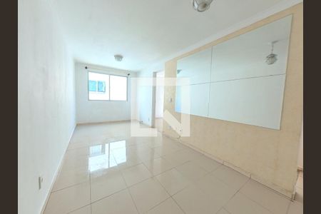Sala de apartamento à venda com 2 quartos, 54m² em Vila Pirituba, São Paulo