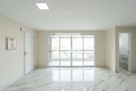 Sala de apartamento para alugar com 3 quartos, 100m² em Jardim São Paulo(zona Norte), São Paulo