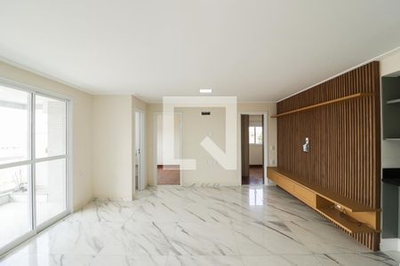 Sala de apartamento para alugar com 3 quartos, 100m² em Jardim São Paulo(zona Norte), São Paulo