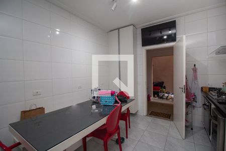 Cozinha de casa à venda com 3 quartos, 250m² em Vila Palmeiras, São Paulo