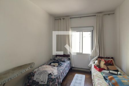 Quarto 2 de apartamento à venda com 3 quartos, 94m² em Vila Buarque, São Paulo