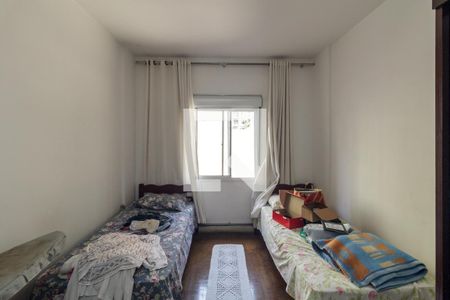 Quarto 2 de apartamento à venda com 3 quartos, 94m² em Vila Buarque, São Paulo