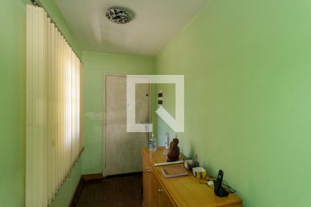 Hall de Entrada de apartamento à venda com 3 quartos, 94m² em Vila Buarque, São Paulo