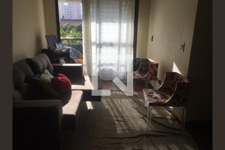 Apartamento à venda com 3 quartos, 97m² em Vila da Saúde, São Paulo