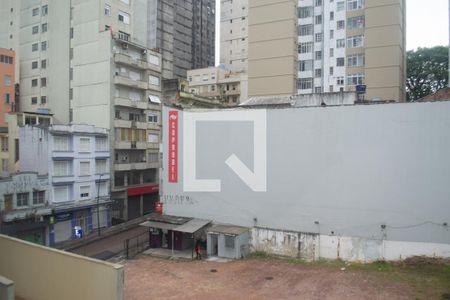 Vista do Studio  de kitnet/studio à venda com 1 quarto, 35m² em Centro Histórico, Porto Alegre