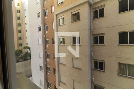 Vista Do Quarto 1 de apartamento para alugar com 2 quartos, 35m² em Mooca, São Paulo