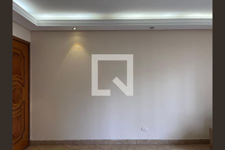 Sala de apartamento para alugar com 3 quartos, 90m² em Chácara Inglesa, São Paulo