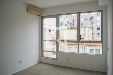 Studio à venda com 35m², 1 quarto e sem vagaStudio