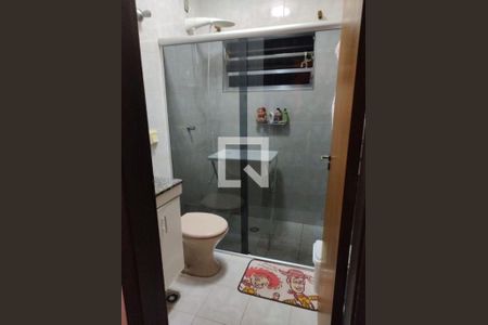 Casa à venda com 3 quartos, 236m² em Vila Scarpelli, Santo André