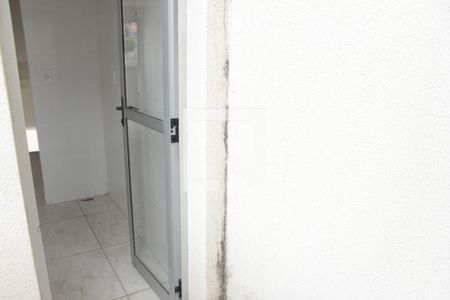 Varanda de apartamento à venda com 3 quartos, 120m² em Vila Cloris, Belo Horizonte