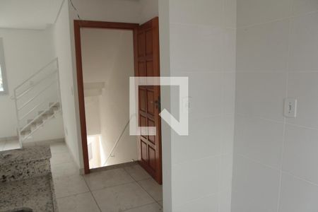 Sala de apartamento à venda com 3 quartos, 120m² em Vila Cloris, Belo Horizonte