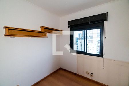 Suite 1 de apartamento à venda com 3 quartos, 115m² em Vila Clementino, São Paulo