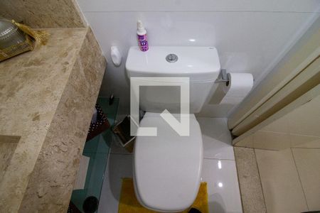 Lavabo de casa à venda com 3 quartos, 149m² em Parque Renato Maia, Guarulhos