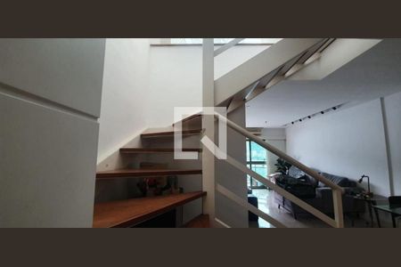 Apartamento à venda com 2 quartos, 130m² em Lagoa, Rio de Janeiro