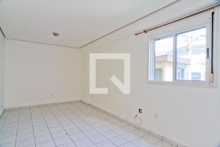 Sala de apartamento para alugar com 1 quarto, 50m² em Vila Prado, São Paulo