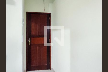 Entrada de apartamento à venda com 2 quartos, 65m² em Tijuca, Rio de Janeiro