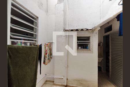 Vista da Sala de apartamento à venda com 2 quartos, 65m² em Tijuca, Rio de Janeiro