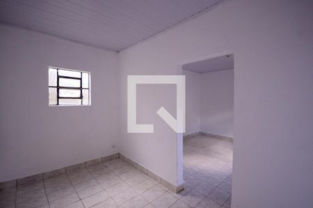 Sala  de casa para alugar com 1 quarto, 42m² em Vila Nair, São Paulo