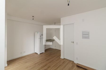 Studio de kitnet/studio para alugar com 1 quarto, 25m² em Vila Buarque, São Paulo