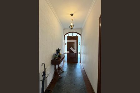 Entrada de casa de condomínio à venda com 4 quartos, 380m² em Alphaville, Santana de Parnaíba