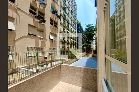 Quarto vista de apartamento à venda com 3 quartos, 140m² em Ipanema, Rio de Janeiro