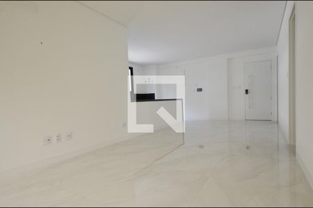 Apartamento à venda com 106m², 3 quartos e 2 vagasSala/Cozinha