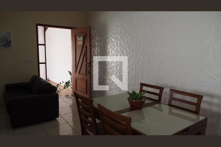 Sala de casa à venda com 2 quartos, 90m² em Vila Nova Medeiros, Jundiaí