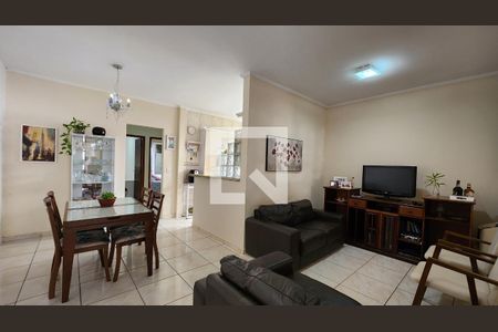 Sala de casa à venda com 2 quartos, 90m² em Vila Nova Medeiros, Jundiaí