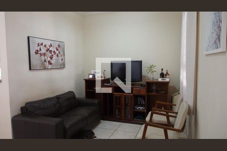 Sala de casa à venda com 2 quartos, 90m² em Vila Nova Medeiros, Jundiaí