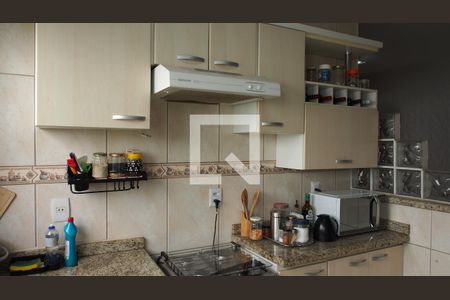 Cozinha de casa à venda com 2 quartos, 90m² em Vila Nova Medeiros, Jundiaí