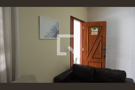 Sala de casa à venda com 2 quartos, 90m² em Vila Nova Medeiros, Jundiaí