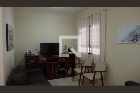 Sala de casa à venda com 2 quartos, 90m² em Vila Nova Medeiros, Jundiaí